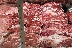 Само 30% от свинското месо на родния пазар е българско