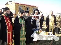 Митрополит Серафим заряза лозята на семейство Бошкилови