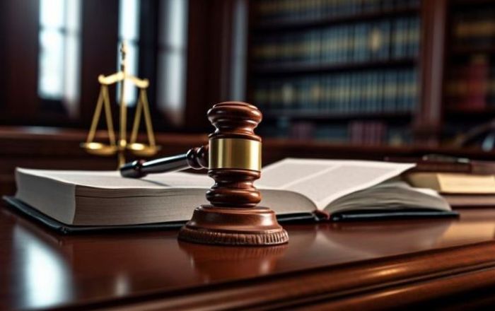 Адвокат по наказателно право и реабилитация на осъдени лица