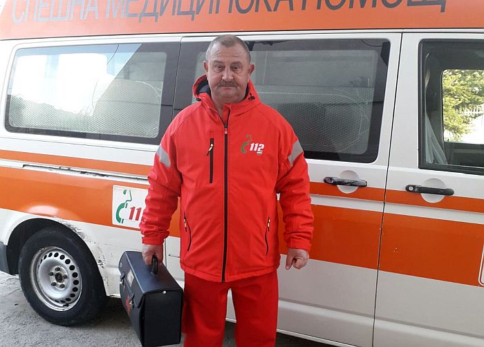 Красимир Костов