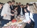 С благотворителен базар ученици помагат на детското отделение в Благоевград