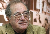 Георги Данаилов: Цялата хитрост е да си останеш хлапак. Хлапак, даже и когато краката ти не те държат
