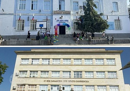 Разширяват базите на три училища в Сандански с почти 6 милиона лева
