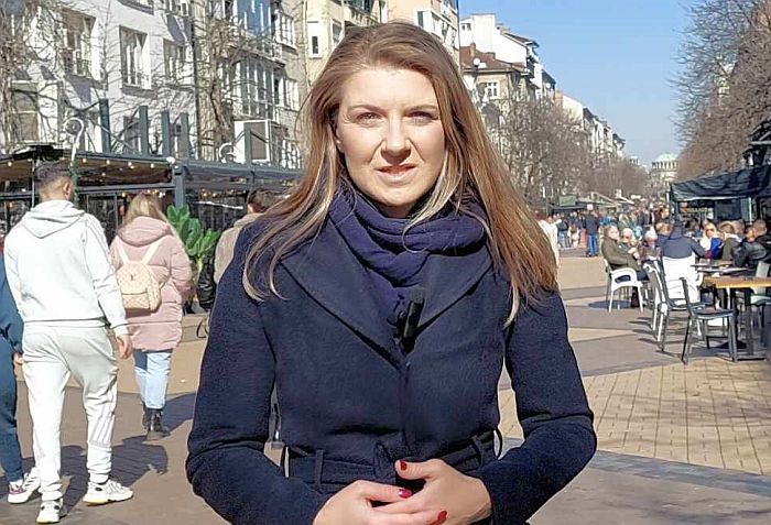 Габриела Руменова