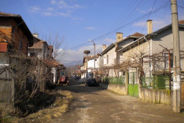 Село Струмешница, фото: Фейсбук