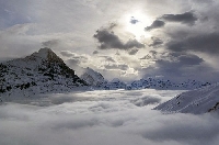 Откриха петима мъртви скиори в Алпите, още един е в неизвестност