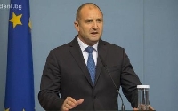 Президентът отложи връчването на първия мандат заради кончината на патрирах Неофит