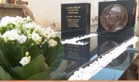 Откриват барелеф на отец Александър Чъкърък в българската църква в Одрин