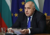 Борисов: Даваме време на ПП-ДБ да мислят и днес, с втори мандат правителство няма да има Борисов: Даваме време на ПП-ДБ да мислят и днес, с втори мандат правителство няма да има