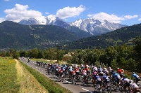 Легендарното състезание Тур дьо Франс отново идва в България в края на юли