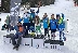 Най-малките скиори на Банско обраха медалите за купа Чепеларе