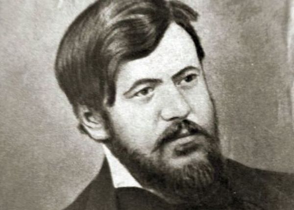 Димчо Дебелянов
