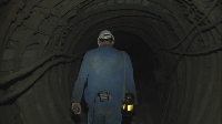 Съкращават 450 миньори от рудник Бабино