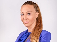 Съветниците избраха Злата Ризова за омбудсман на Благоевград