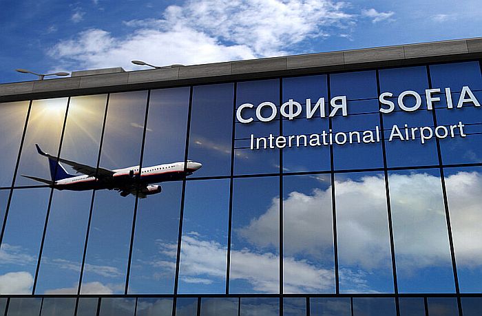 Снимка: istok