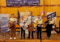 Музикални таланти на Банско със силно представяне на конкурса Звезди в радиото