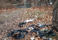 Стягат мерките за чистота в община Сатовча, кметовете на села налагат глоби на нарушителите