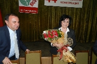 Депутатските листи на БСП без ветераните от парламента Депутатските листи на БСП без ветераните от парламента