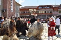 Кукери ще събудят село Елешница с чановете и игрите си навръх Великден