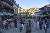 Село Долно Осеново отпразнува Рамазан Байрам с песни и дълги хора на площада
