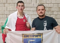 Джудист и боксьор от Петрич със страхотни успехи на тепиха и ринга