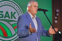 Премиерът Главчев предлага Кирил Вътев да бъде освободен като министър на земеделието