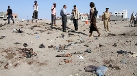 Кървав самоубийствен атентат в Йемен
