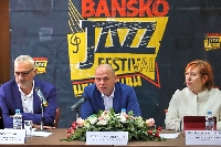 Световноизвестни джаз музиканти отново вдъхновяват жители и гости на Банско