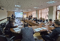 Община Гоце Делчев проведе обществено обсъждане на проекти за инвестиции в региона