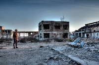 38 години от ядрената катастрофа и трагедия в Чернобил