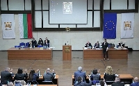 ОбС - Благоевград реши! Без референдум за тегленето на кредит от 14,5 млн. лв. ОбС - Благоевград реши! Без референдум за тегленето на кредит от 14,5 млн. лв.