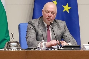 Росен Желязков повежда листата ГЕРБ евроизборите