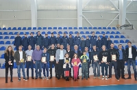 Раздадоха наградите Спортист на годината в Гоце Делчев