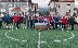 Емоционален футболен турнир дава старт на празничните дни в село Бачево
