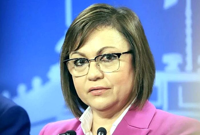 Корнелия Нинова