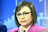 Корнелия Нинова: Главчев е пълно олицетворение на модела ГЕРБ Корнелия Нинова: Главчев е пълно олицетворение на модела ГЕРБ