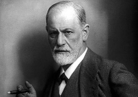 Зигмунд Фройд: Любовта и работата - това са крайъгълните камъни на нашата човечност!