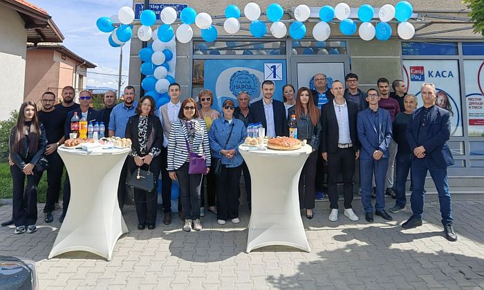 Част от силния отбор на ПП Има такъв народ в Пиринско