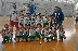 Баскетболистите на Вихрен спечелиха силен турнир