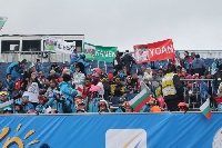 Банско приема за първи път световна и европейска купа по сноуборд