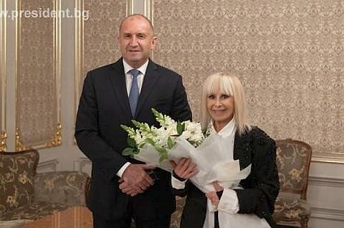Снимка: Пресцентър