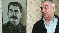 Внукът на Сталин почина в Москва