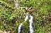 Ентусиасти от Добринище построиха чуден кът за отдих край водопади в Пирин