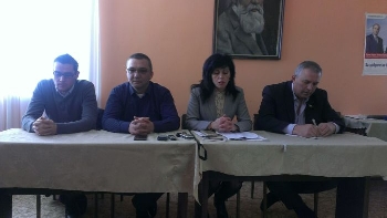 БСП: Заради високите данъци ще има гражданско недоволство