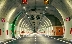 Ограничават движението по АМ Струма заради монтаж на пътни знаци в тунел Железница