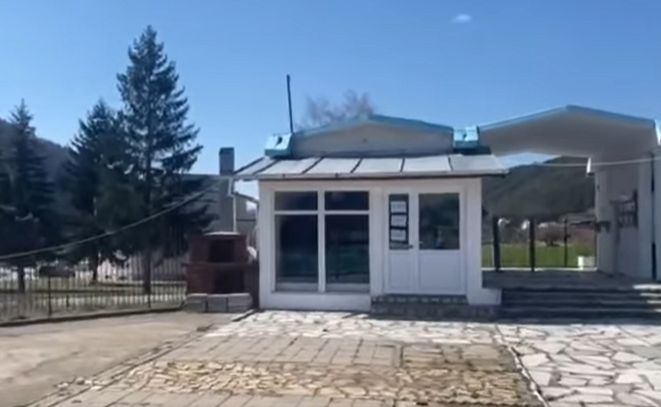 Минералният плаж в Якоруда отваря врати на 15 юни, входът е само 5 лева