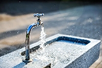 ВиК ремонтира водопровод в Крупник, спират водата на 8 улици