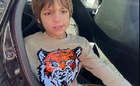 7-годишно дете с аутизъм изчезна в Банкя