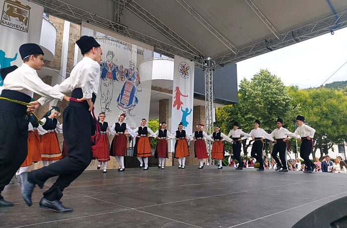 Снимка: Община Благоевград