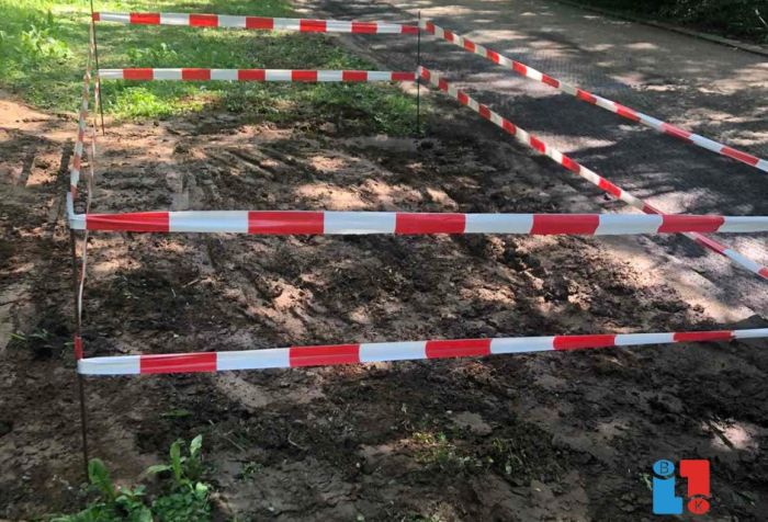 Тежка авария остави без вода три квартала в Благоевград, вдигна на крад всички екипи на ВиК